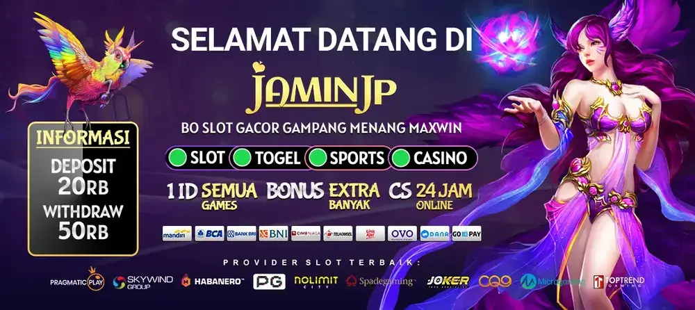 jaminjp bo slot jp maxwin